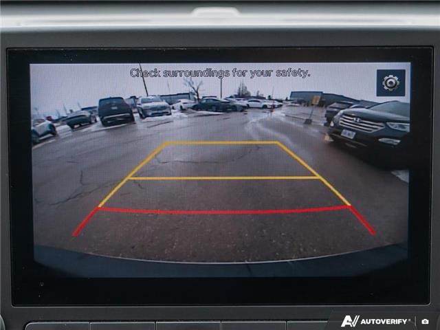 2022 Hyundai Kona 2.0L Essential (Stk: 106523) in London - Image 27 of 27