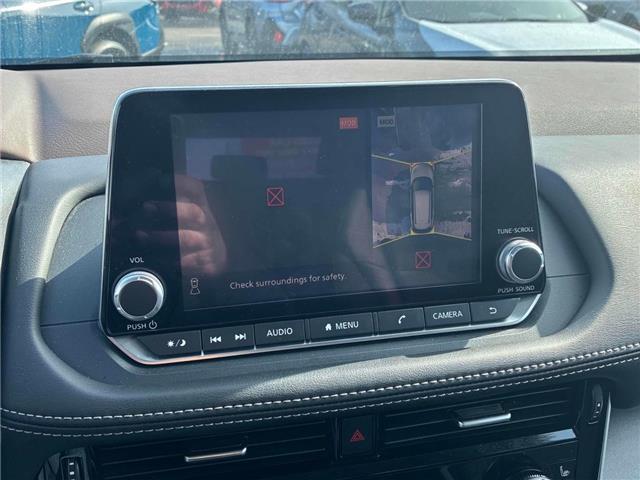 2021 Nissan Rogue SV (Stk: 165460) in London - Image 6 of 12