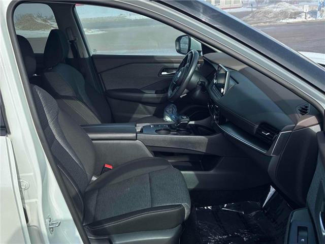 2021 Nissan Rogue SV (Stk: 165460) in London - Image 8 of 12