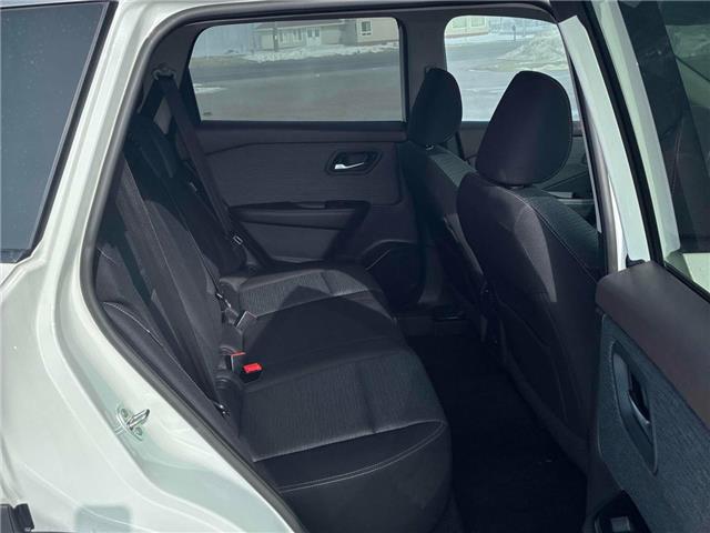 2021 Nissan Rogue SV (Stk: 165460) in London - Image 9 of 12