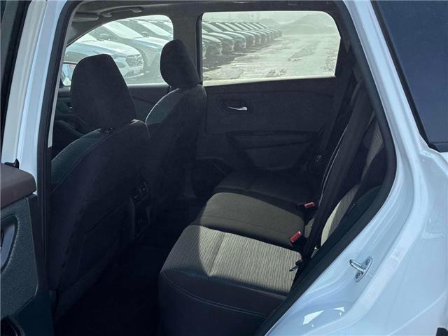 2021 Nissan Rogue SV (Stk: 165460) in London - Image 10 of 12