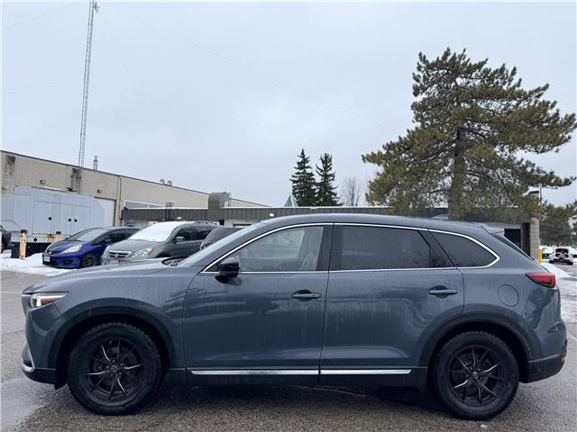 2022 Mazda CX-9 Kuro Edition (Stk: 16143) in Newmarket - Image 2 of 34