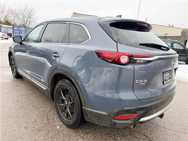 2022 Mazda CX-9 Kuro Edition (Stk: 16143) in Newmarket - Image 3 of 34