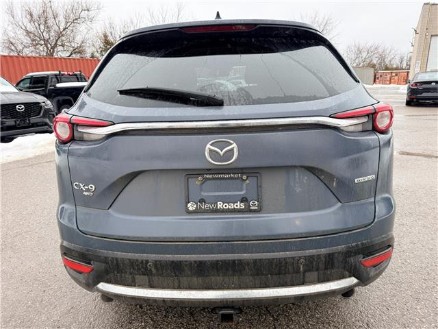 2022 Mazda CX-9 Kuro Edition (Stk: 16143) in Newmarket - Image 4 of 34
