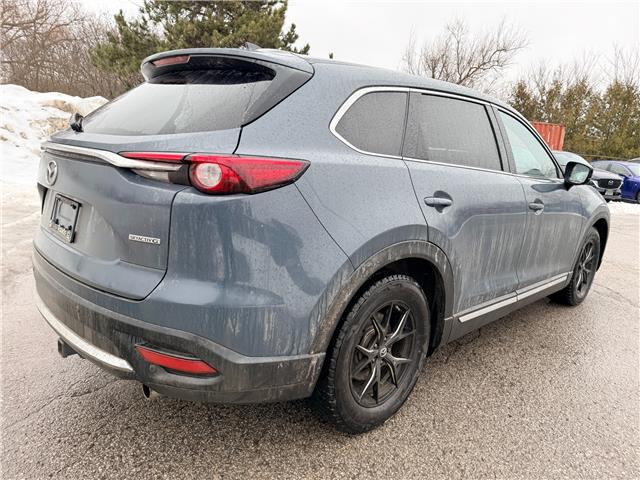 2022 Mazda CX-9 Kuro Edition (Stk: 16143) in Newmarket - Image 5 of 34