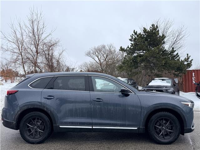 2022 Mazda CX-9 Kuro Edition (Stk: 16143) in Newmarket - Image 6 of 34