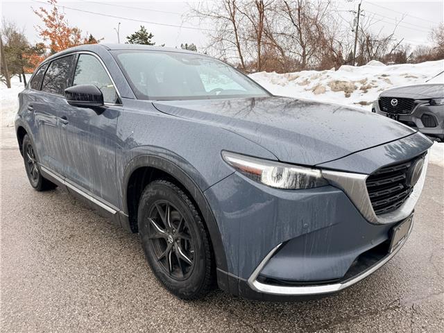 2022 Mazda CX-9 Kuro Edition (Stk: 16143) in Newmarket - Image 7 of 34