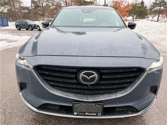 2022 Mazda CX-9 Kuro Edition (Stk: 16143) in Newmarket - Image 8 of 34