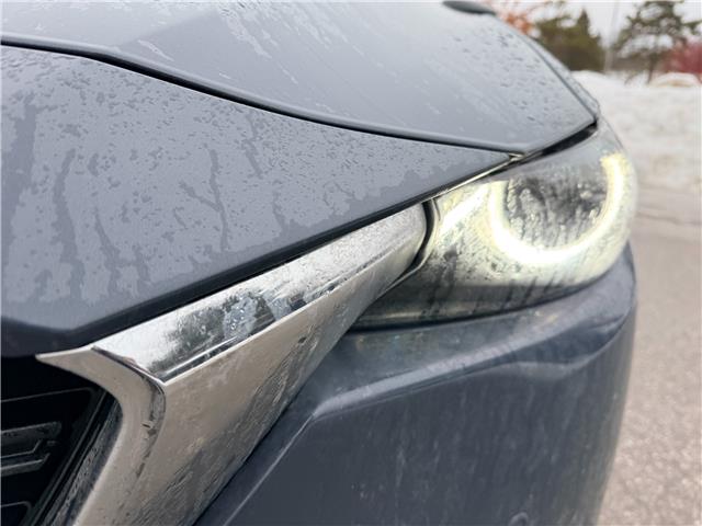 2022 Mazda CX-9 Kuro Edition (Stk: 16143) in Newmarket - Image 32 of 34