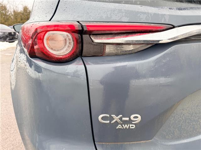 2022 Mazda CX-9 Kuro Edition (Stk: 16143) in Newmarket - Image 33 of 34