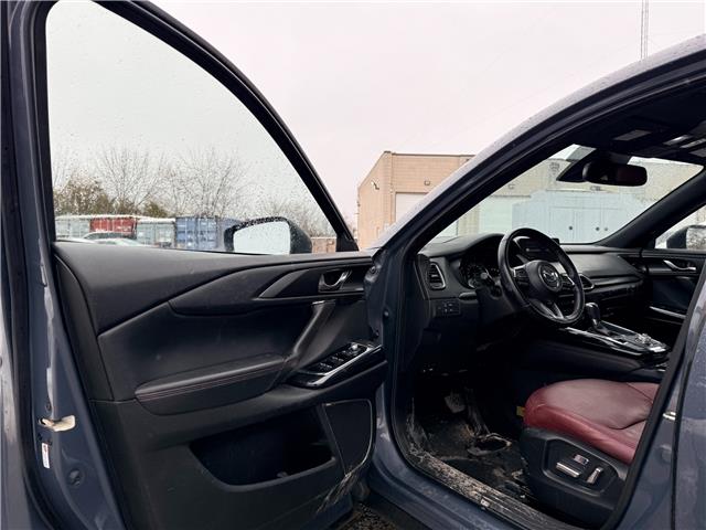 2022 Mazda CX-9 Kuro Edition (Stk: 16143) in Newmarket - Image 9 of 34