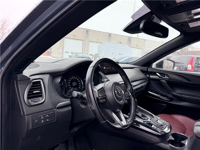 2022 Mazda CX-9 Kuro Edition (Stk: 16143) in Newmarket - Image 10 of 34