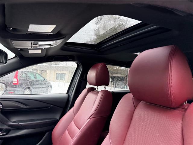 2022 Mazda CX-9 Kuro Edition (Stk: 16143) in Newmarket - Image 11 of 34