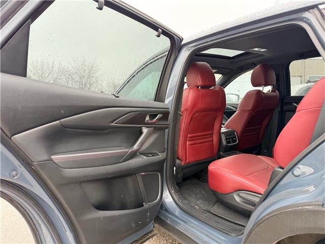 2022 Mazda CX-9 Kuro Edition (Stk: 16143) in Newmarket - Image 12 of 34