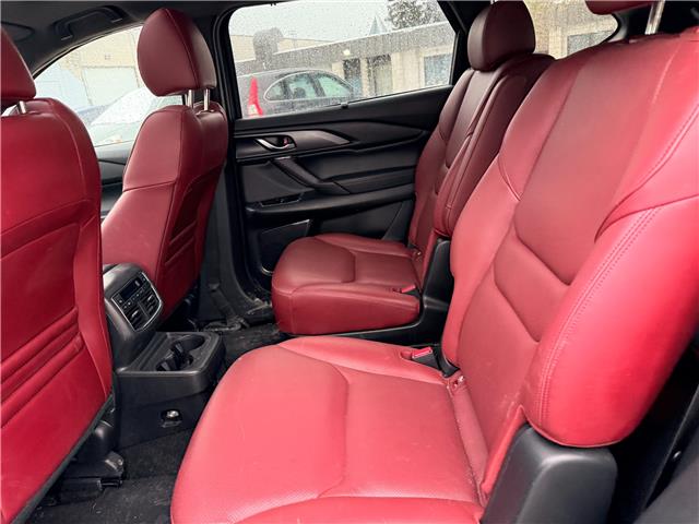 2022 Mazda CX-9 Kuro Edition (Stk: 16143) in Newmarket - Image 13 of 34