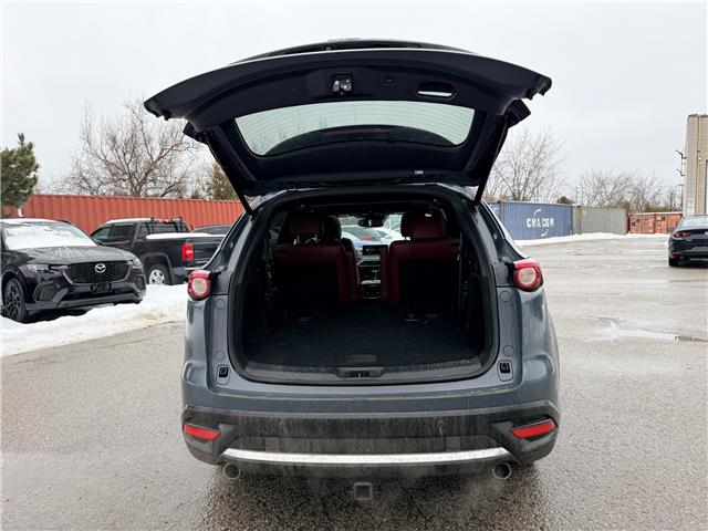 2022 Mazda CX-9 Kuro Edition (Stk: 16143) in Newmarket - Image 15 of 34