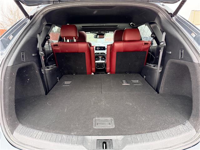 2022 Mazda CX-9 Kuro Edition (Stk: 16143) in Newmarket - Image 16 of 34