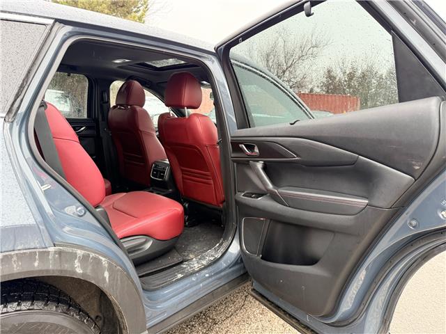 2022 Mazda CX-9 Kuro Edition (Stk: 16143) in Newmarket - Image 17 of 34