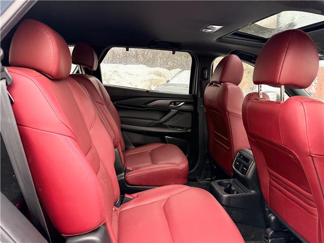 2022 Mazda CX-9 Kuro Edition (Stk: 16143) in Newmarket - Image 18 of 34