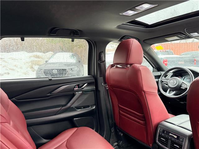 2022 Mazda CX-9 Kuro Edition (Stk: 16143) in Newmarket - Image 19 of 34