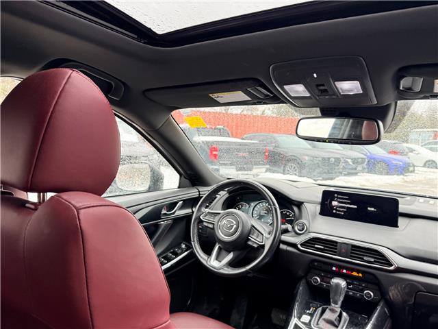 2022 Mazda CX-9 Kuro Edition (Stk: 16143) in Newmarket - Image 20 of 34