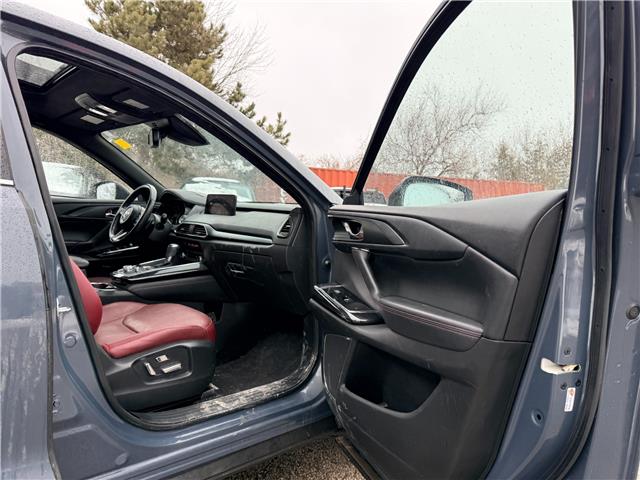 2022 Mazda CX-9 Kuro Edition (Stk: 16143) in Newmarket - Image 21 of 34