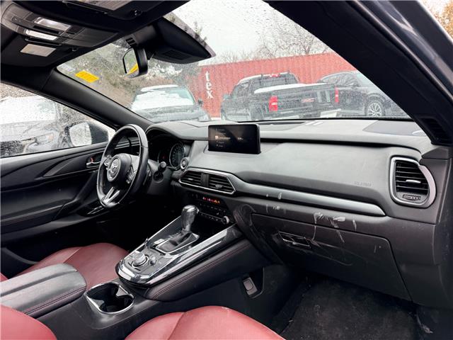 2022 Mazda CX-9 Kuro Edition (Stk: 16143) in Newmarket - Image 22 of 34