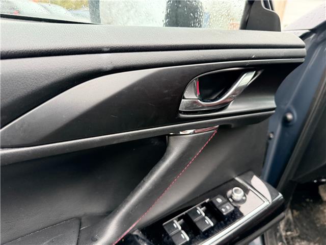 2022 Mazda CX-9 Kuro Edition (Stk: 16143) in Newmarket - Image 24 of 34