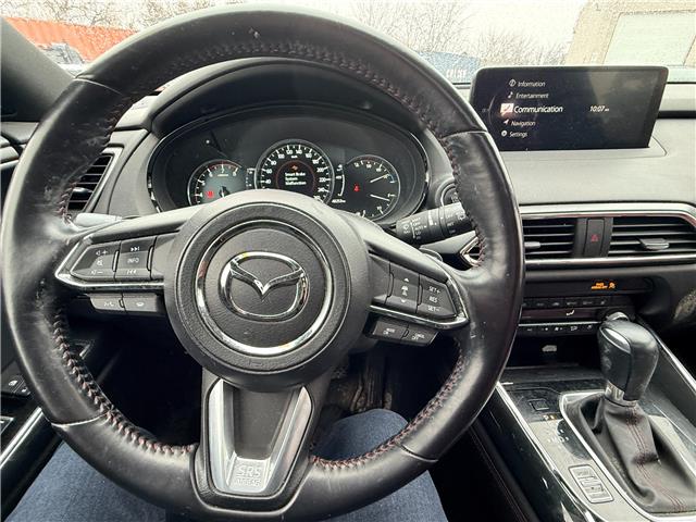 2022 Mazda CX-9 Kuro Edition (Stk: 16143) in Newmarket - Image 25 of 34
