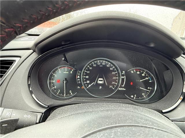 2022 Mazda CX-9 Kuro Edition (Stk: 16143) in Newmarket - Image 26 of 34