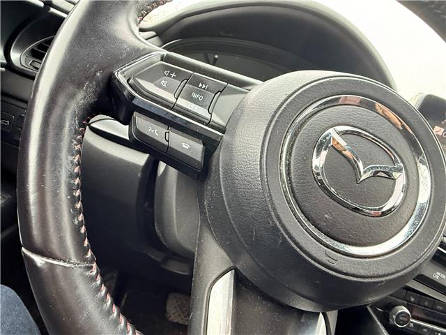 2022 Mazda CX-9 Kuro Edition (Stk: 16143) in Newmarket - Image 27 of 34
