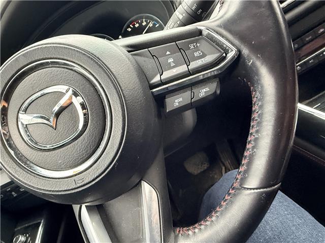 2022 Mazda CX-9 Kuro Edition (Stk: 16143) in Newmarket - Image 28 of 34