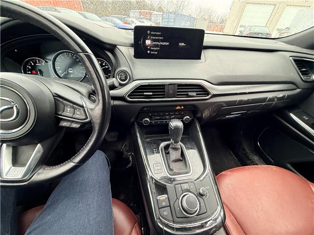 2022 Mazda CX-9 Kuro Edition (Stk: 16143) in Newmarket - Image 29 of 34