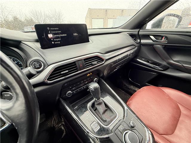 2022 Mazda CX-9 Kuro Edition (Stk: 16143) in Newmarket - Image 30 of 34