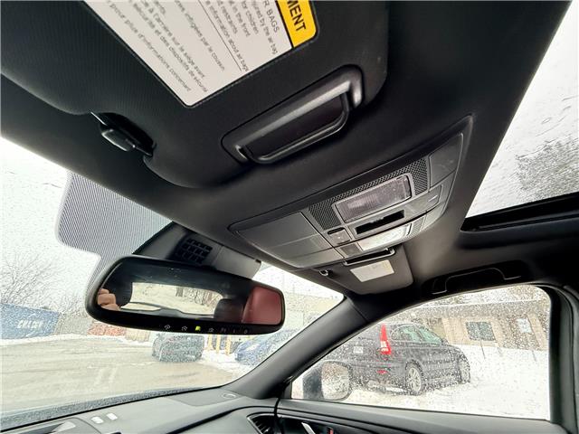 2022 Mazda CX-9 Kuro Edition (Stk: 16143) in Newmarket - Image 31 of 34