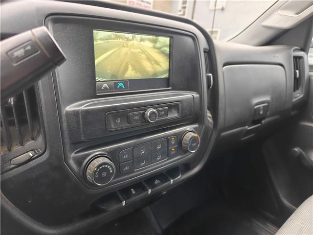 2018 Chevrolet Silverado 1500 WT in Ottawa - Image 5 of 9 2018 Chevrolet Silverado 1500 WT in Ottawa - Image 5 of 9