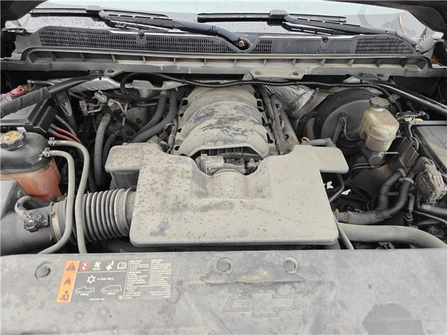 2018 Chevrolet Silverado 1500 WT in Ottawa - Image 6 of 9 2018 Chevrolet Silverado 1500 WT in Ottawa - Image 6 of 9