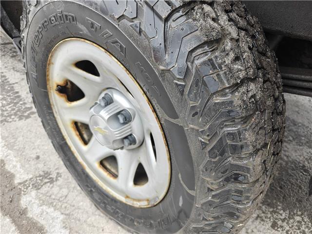 2018 Chevrolet Silverado 1500 WT in Ottawa - Image 9 of 9 2018 Chevrolet Silverado 1500 WT in Ottawa - Image 9 of 9