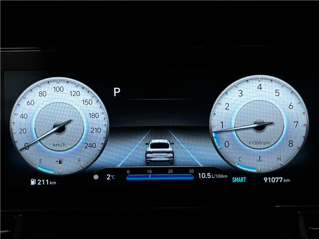 2023 Hyundai Elantra Preferred (Stk: 251192A) in Mississauga - Image 9 of 14