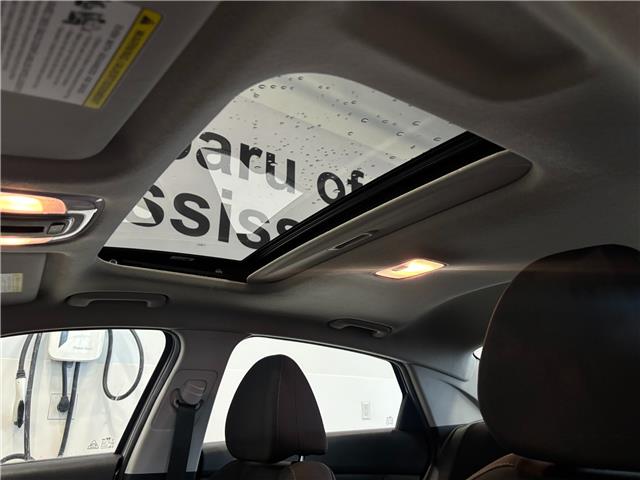 2023 Hyundai Elantra Preferred (Stk: 251192A) in Mississauga - Image 13 of 14