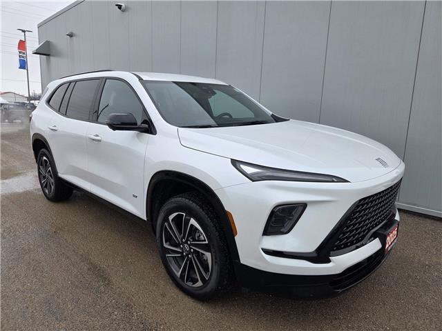 2025 Buick Enclave Sport Touring (Stk: BB1927) in Listowel - Image 1 of 36