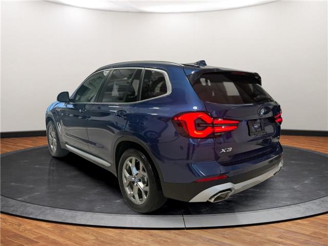 2023 BMW X3 PHEV xDrive30e (Stk: XU877) in Sarnia - Image 2 of 9