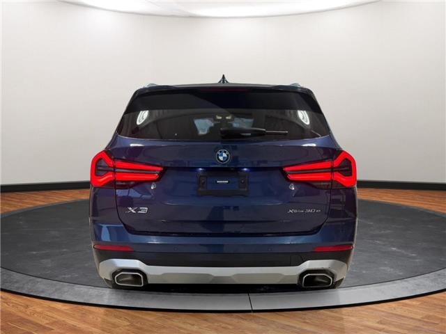2023 BMW X3 PHEV xDrive30e (Stk: XU877) in Sarnia - Image 3 of 9