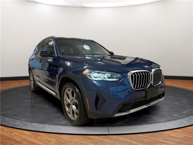 2023 BMW X3 PHEV xDrive30e (Stk: XU877) in Sarnia - Image 4 of 9