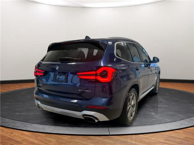 2023 BMW X3 PHEV xDrive30e (Stk: XU877) in Sarnia - Image 5 of 9