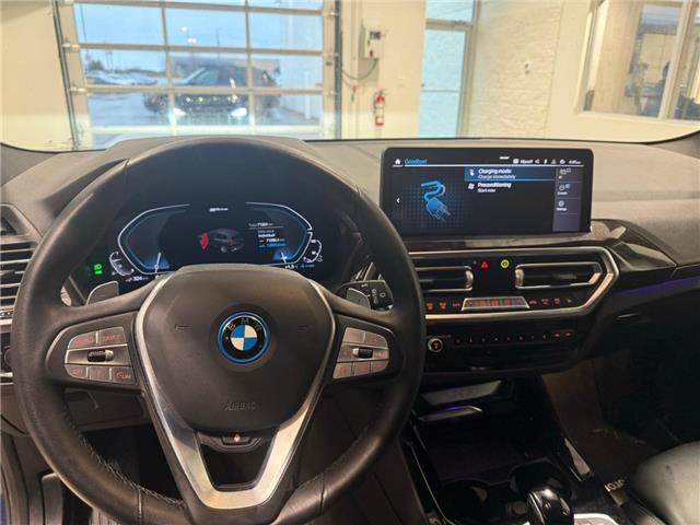 2023 BMW X3 PHEV xDrive30e (Stk: XU877) in Sarnia - Image 6 of 9