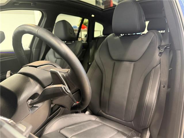 2023 BMW X3 PHEV xDrive30e (Stk: XU877) in Sarnia - Image 7 of 9