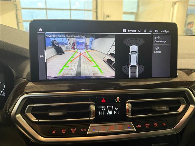 2023 BMW X3 PHEV xDrive30e (Stk: XU877) in Sarnia - Image 9 of 9