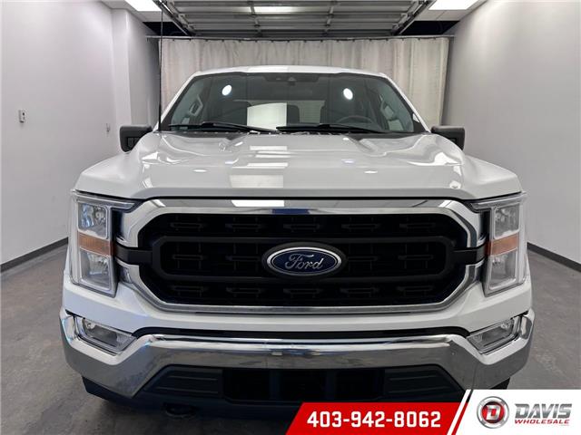 2021 Ford F-150  (Stk: 21168) in Lethbridge - Image 2 of 21