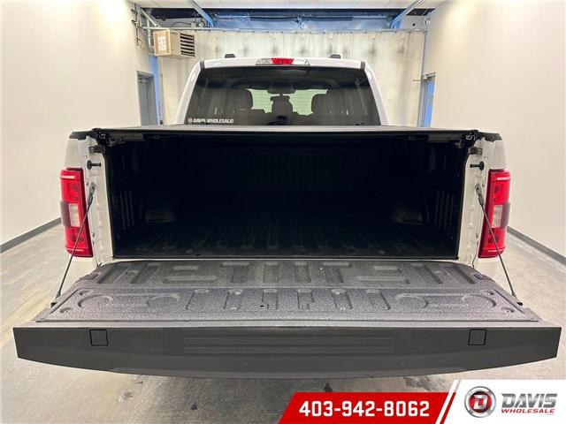 2021 Ford F-150  (Stk: 21168) in Lethbridge - Image 6 of 21